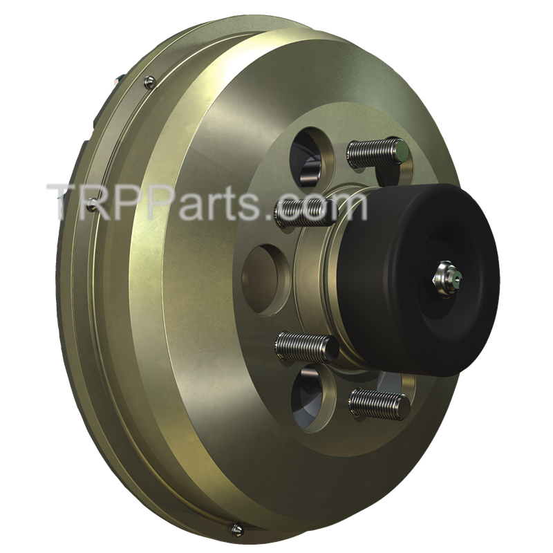 clutch-fan k32 steel upgraded lining image 1